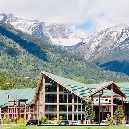Fernie Stanford Resort Extérieur photo
