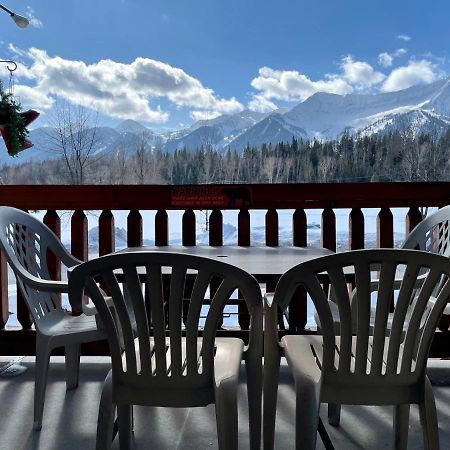 Fernie Stanford Resort Extérieur photo