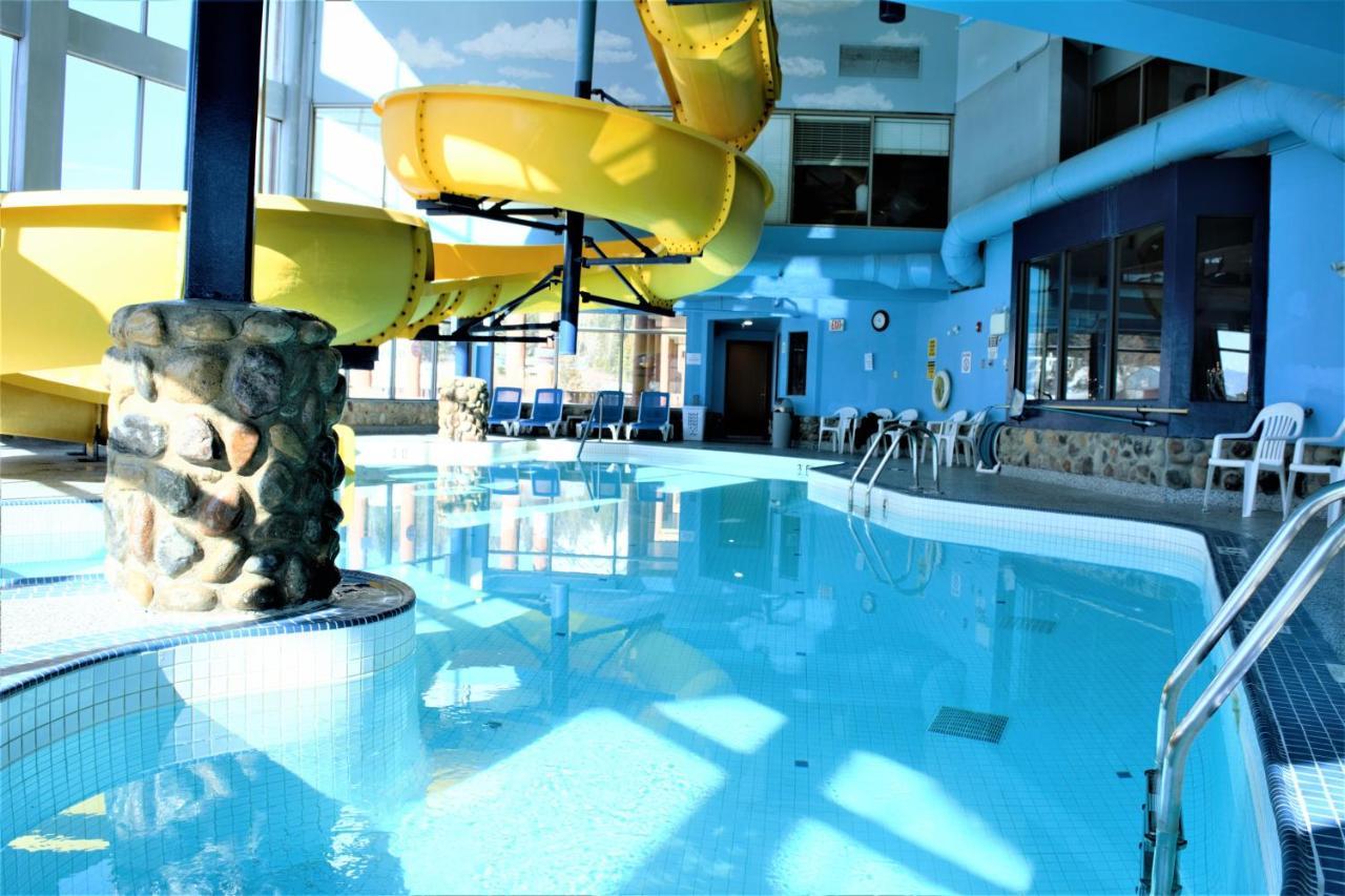 Fernie Stanford Resort Extérieur photo