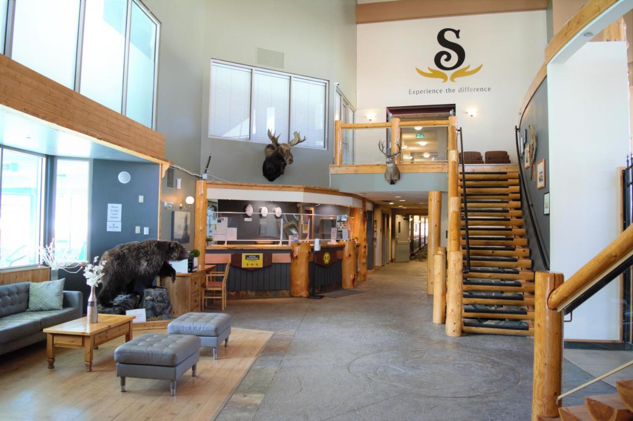 Fernie Stanford Resort Extérieur photo