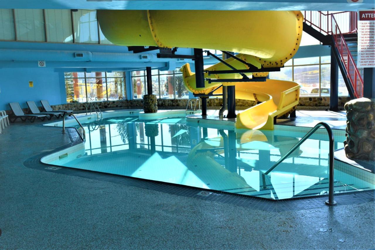 Fernie Stanford Resort Extérieur photo