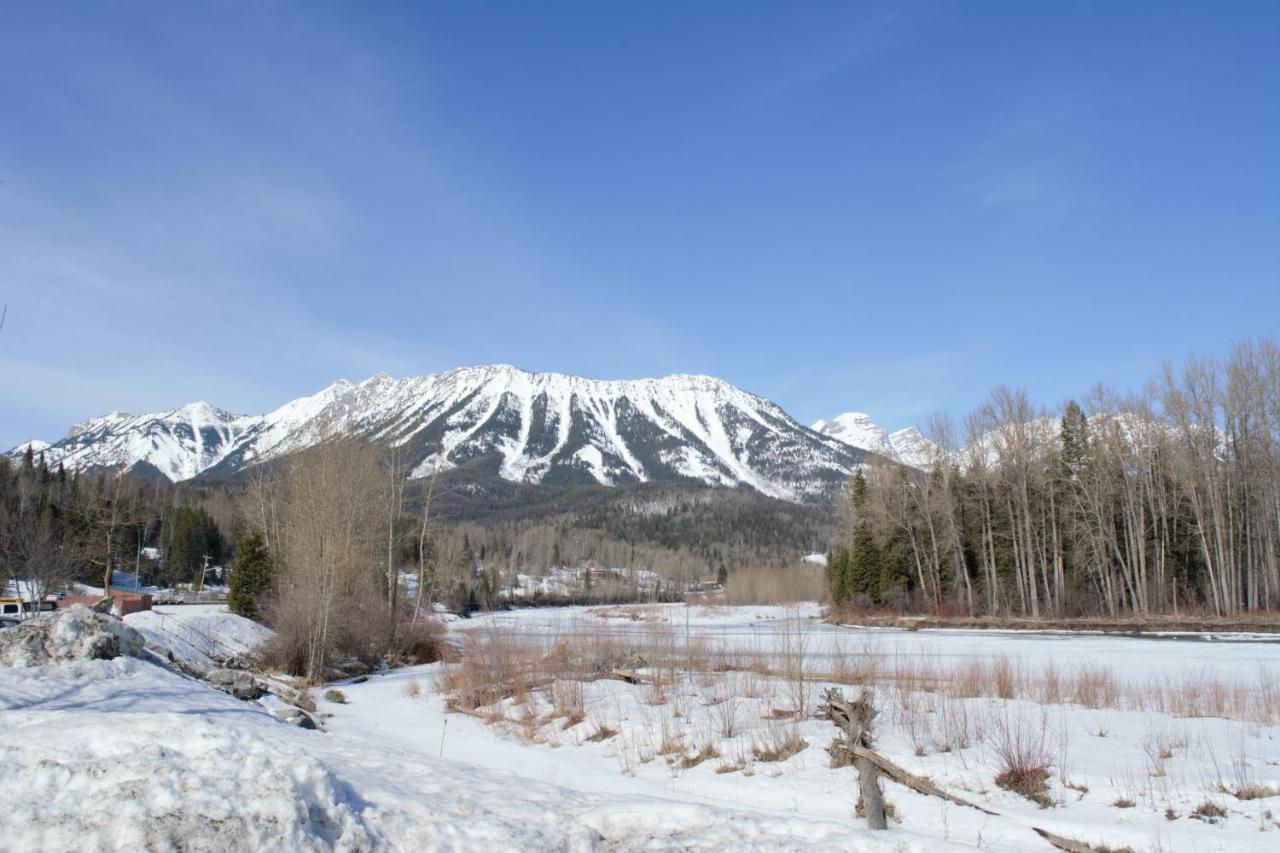 Fernie Stanford Resort Extérieur photo