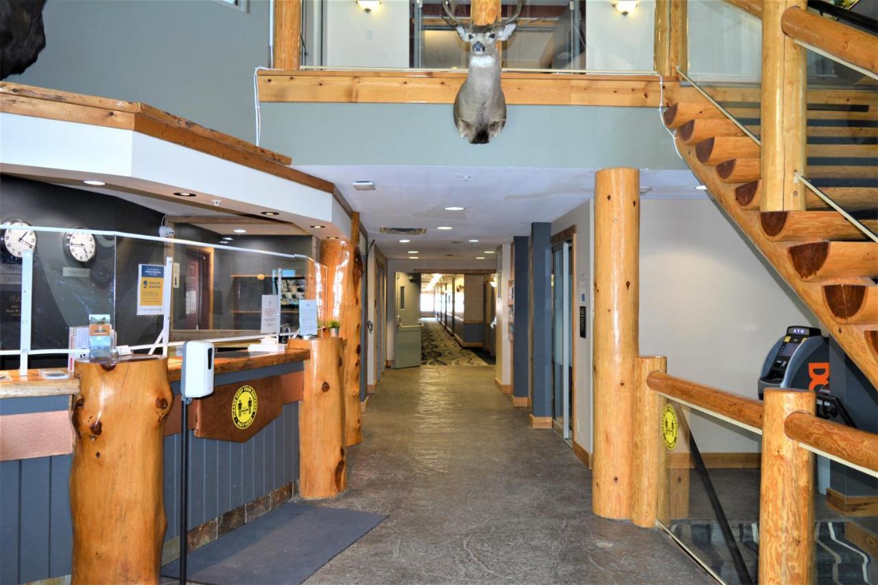 Fernie Stanford Resort Extérieur photo
