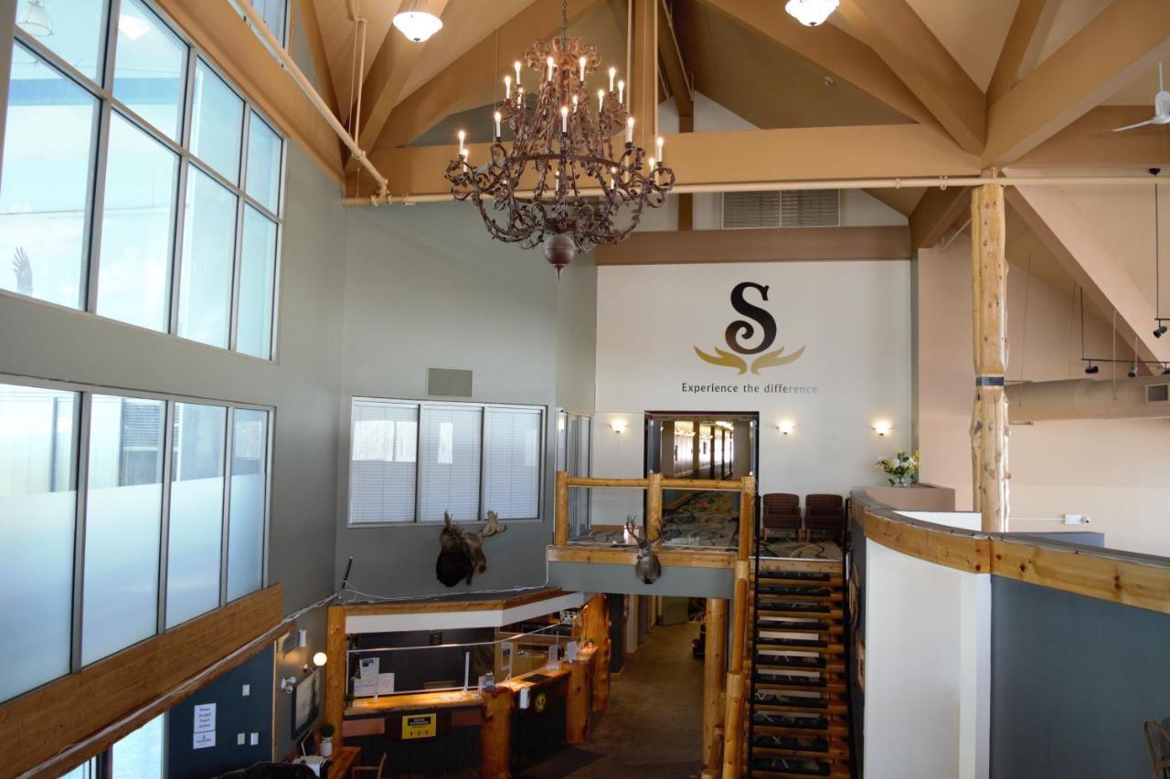 Fernie Stanford Resort Extérieur photo