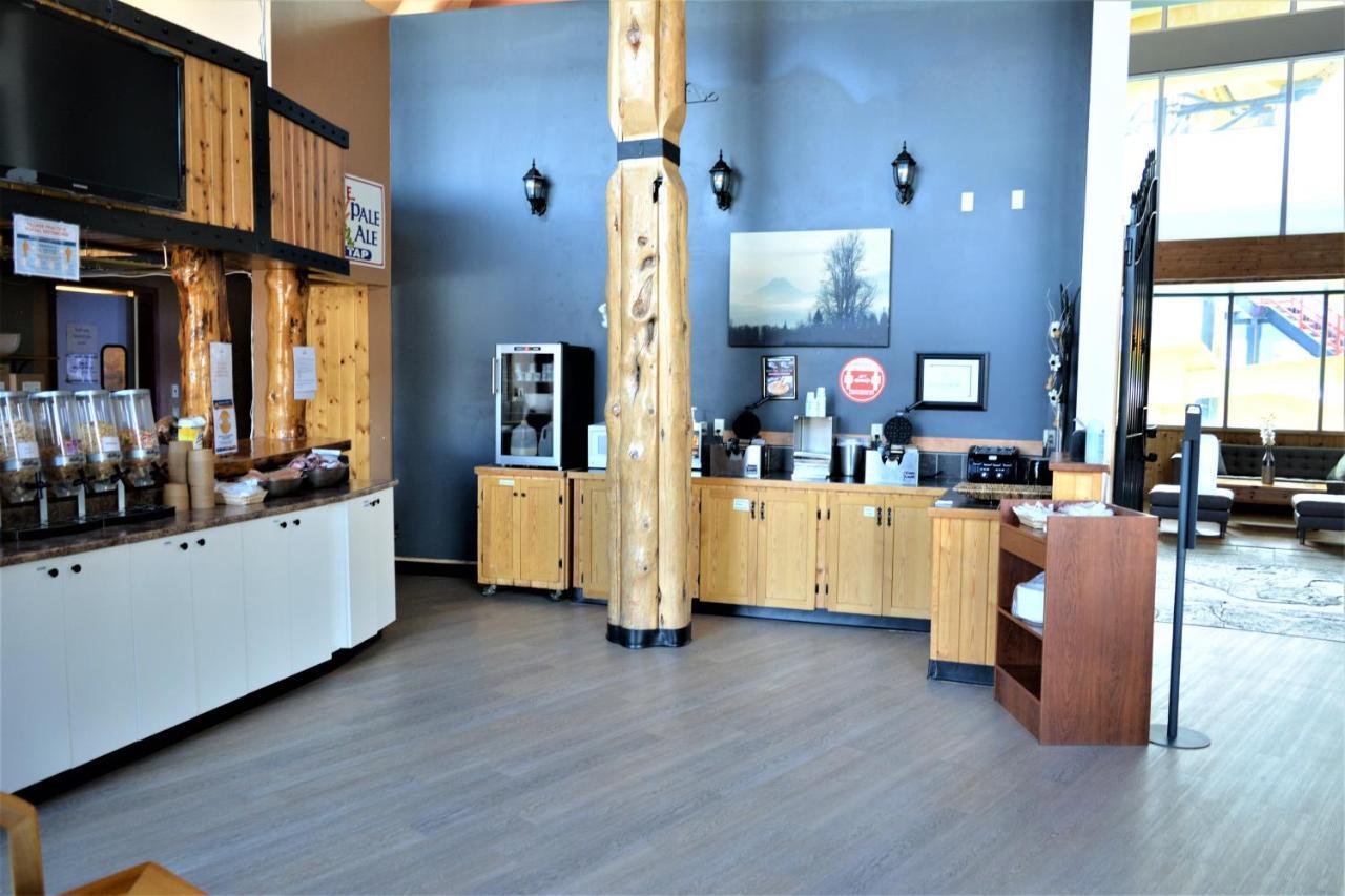 Fernie Stanford Resort Extérieur photo