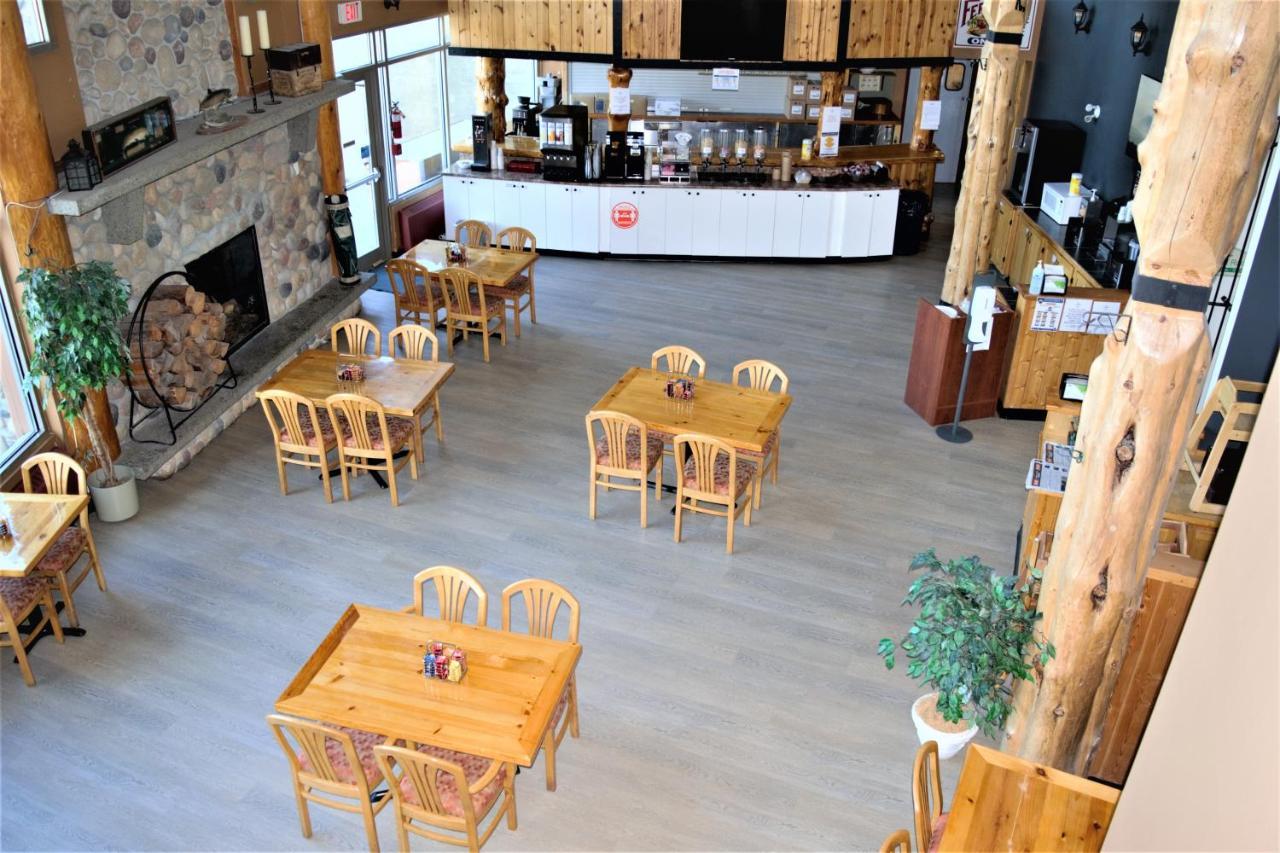 Fernie Stanford Resort Extérieur photo