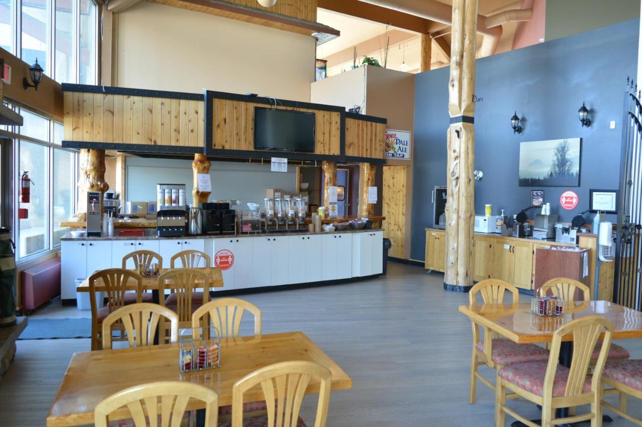 Fernie Stanford Resort Extérieur photo