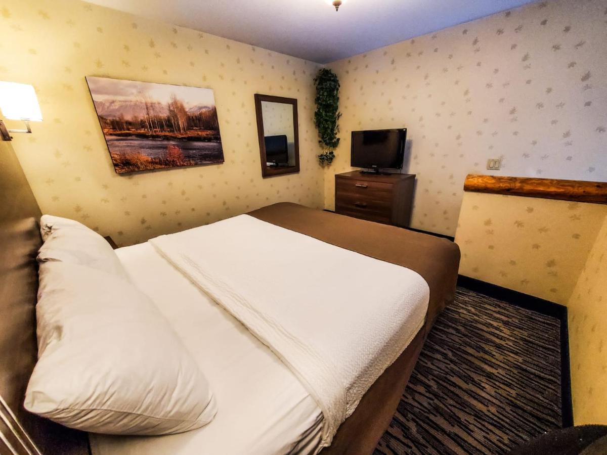 Fernie Stanford Resort Extérieur photo