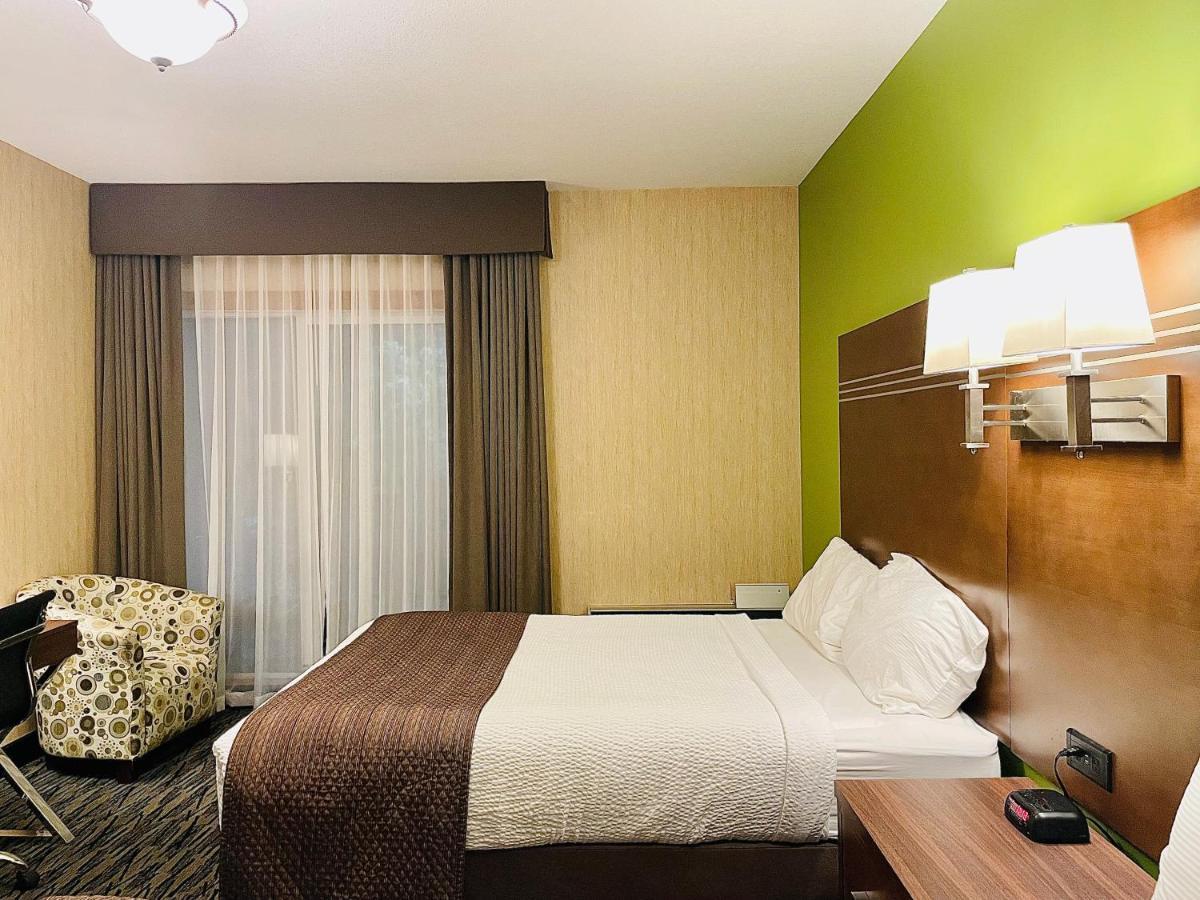 Fernie Stanford Resort Extérieur photo