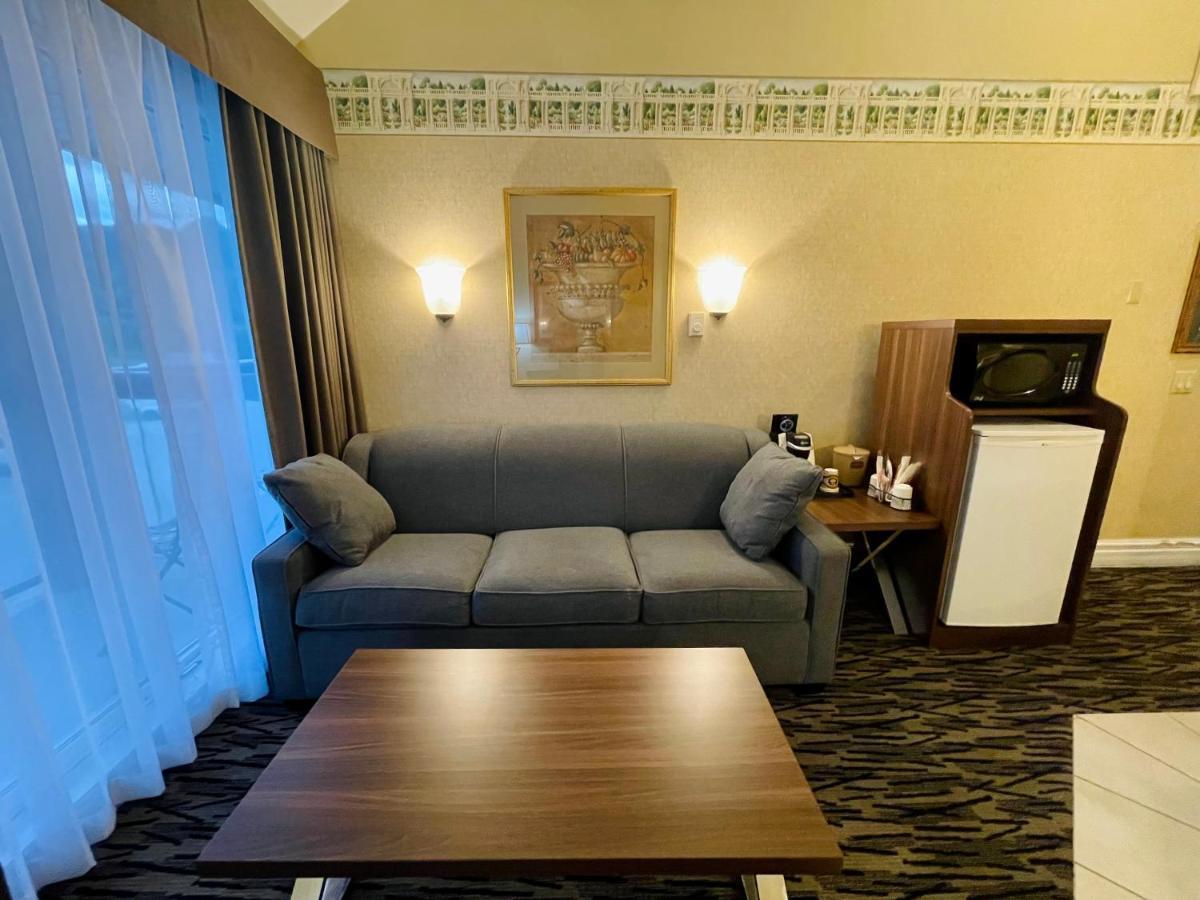 Fernie Stanford Resort Extérieur photo