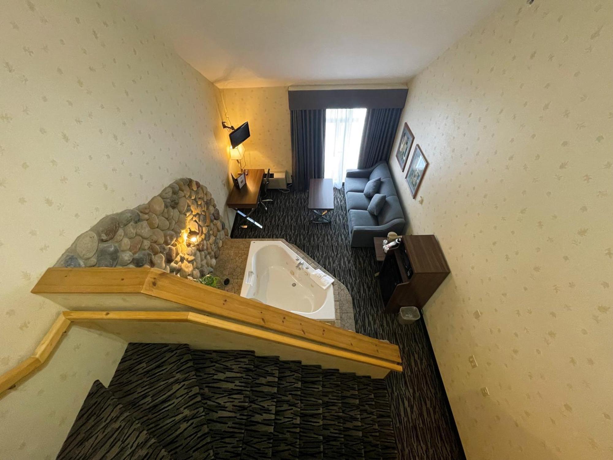 Fernie Stanford Resort Extérieur photo
