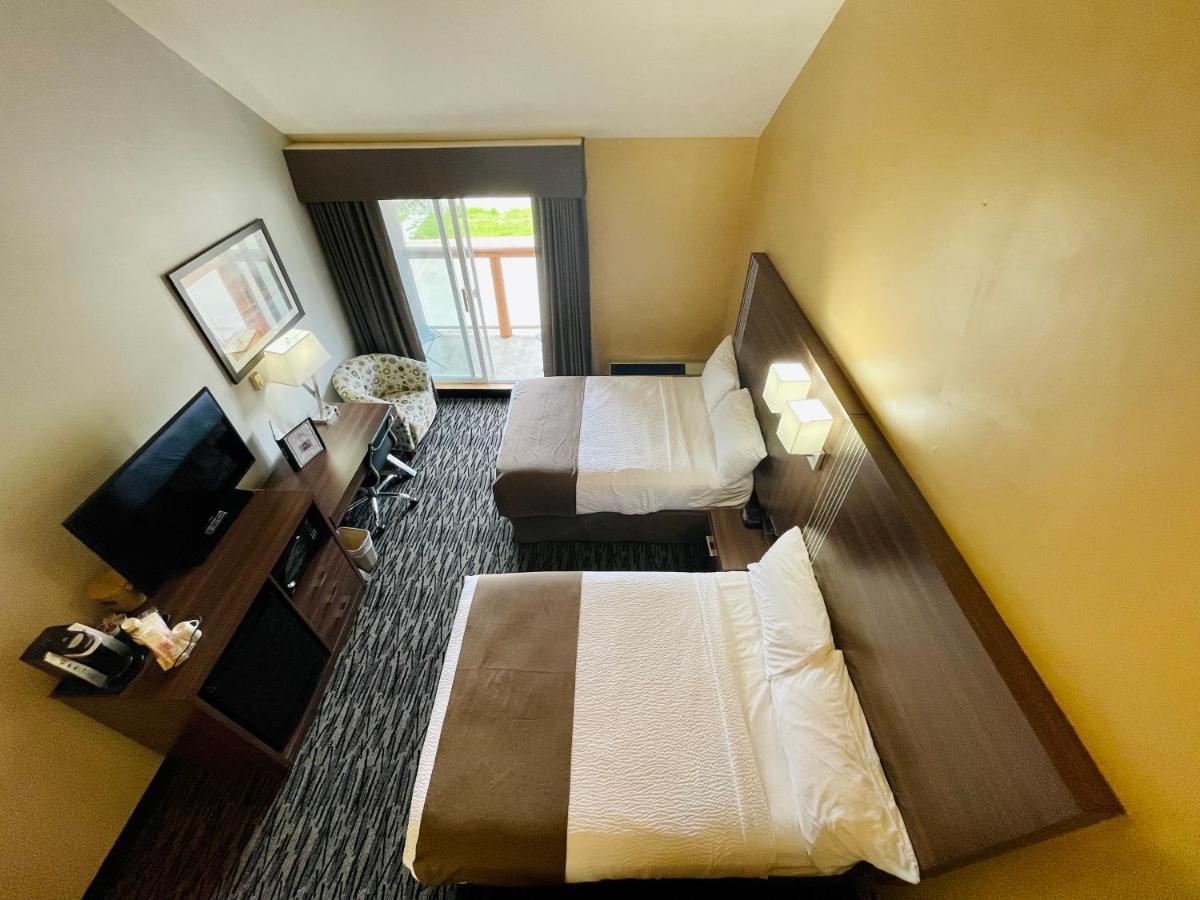 Fernie Stanford Resort Extérieur photo