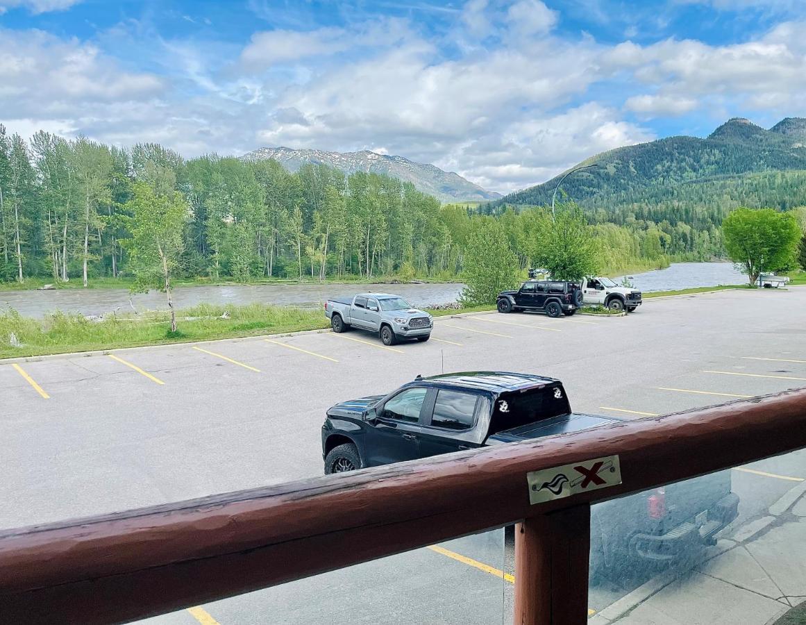 Fernie Stanford Resort Extérieur photo