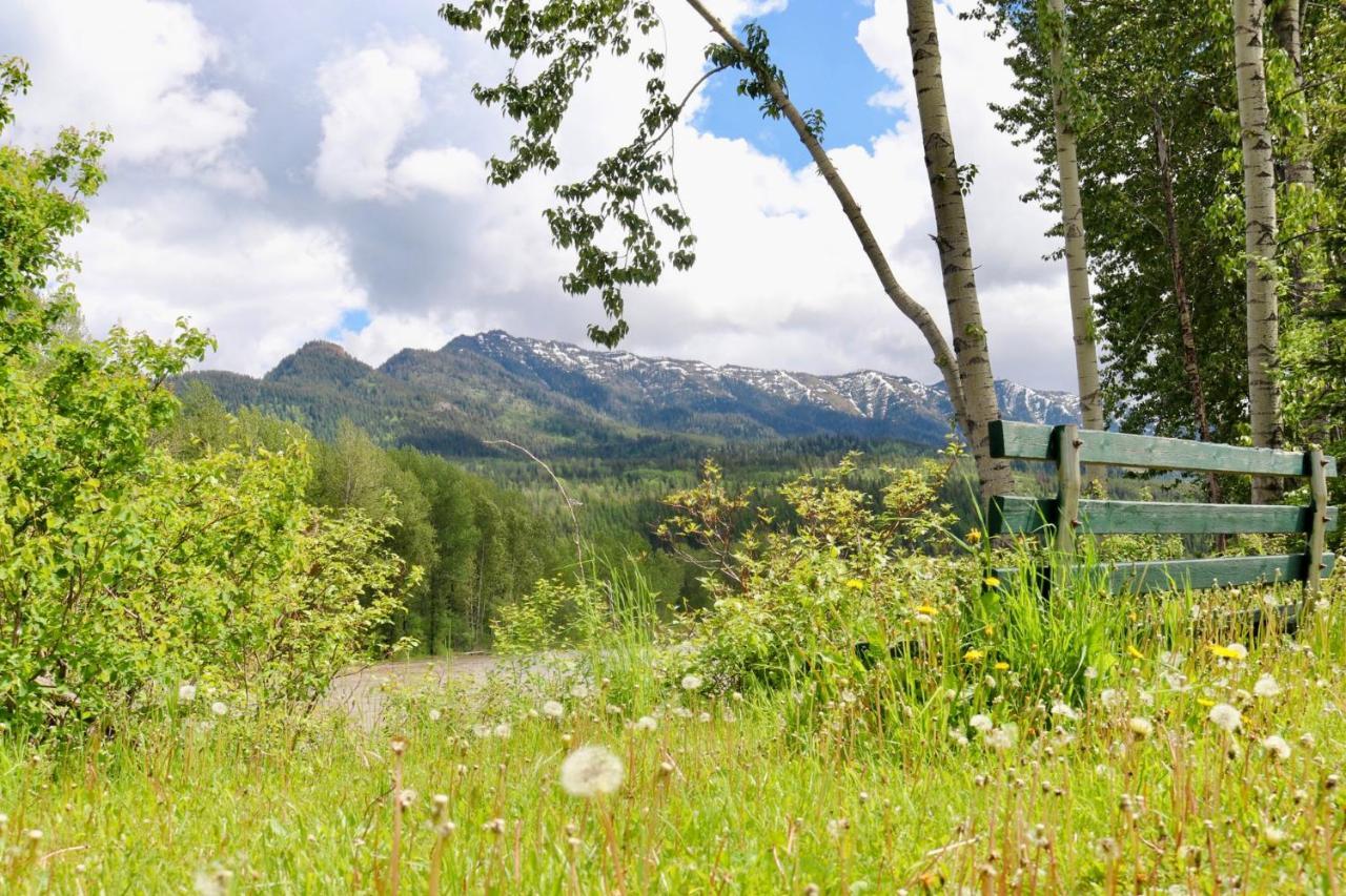 Fernie Stanford Resort Extérieur photo