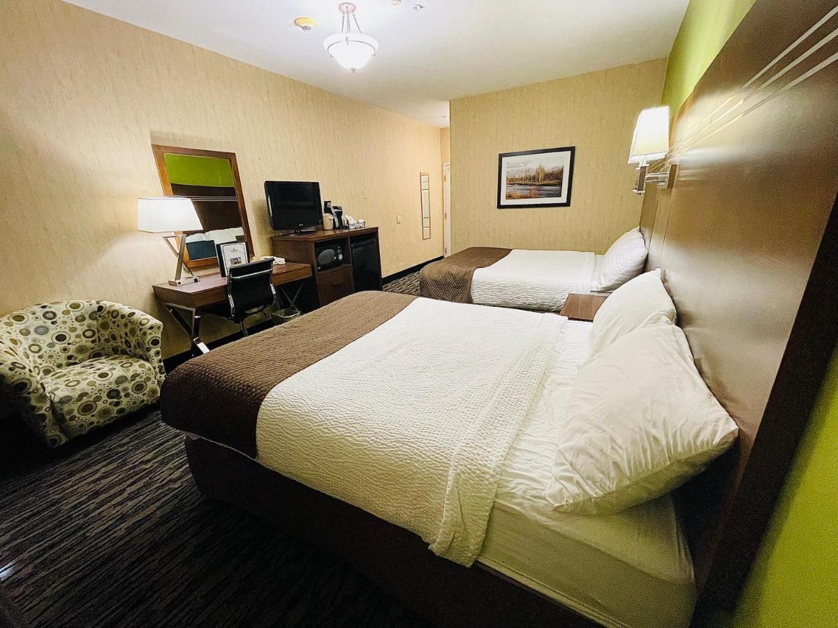 Fernie Stanford Resort Extérieur photo