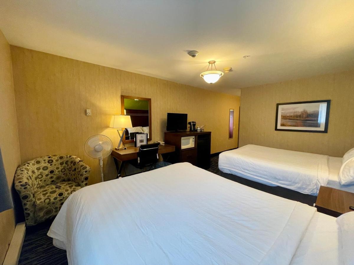 Fernie Stanford Resort Extérieur photo