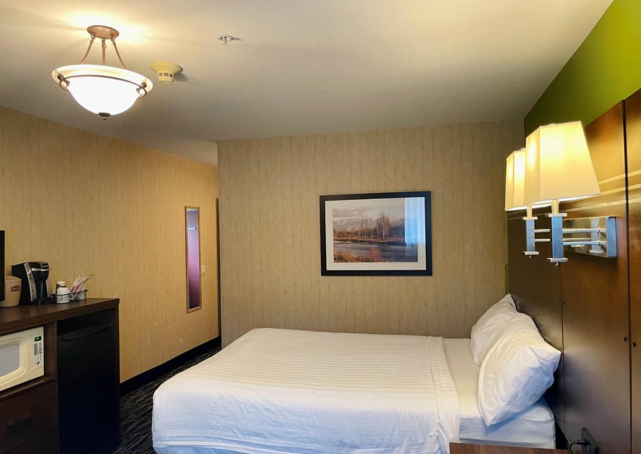 Fernie Stanford Resort Extérieur photo