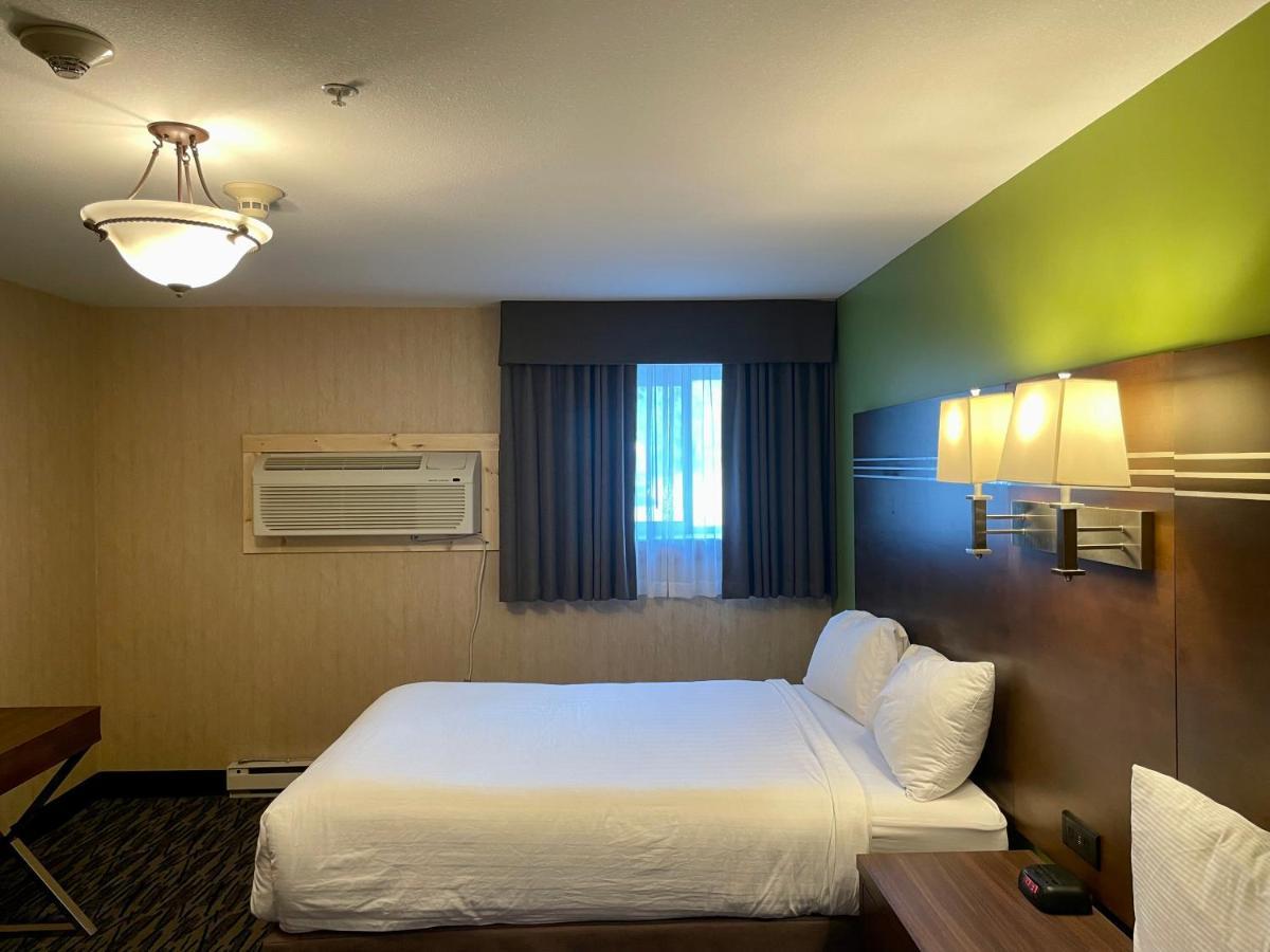Fernie Stanford Resort Extérieur photo