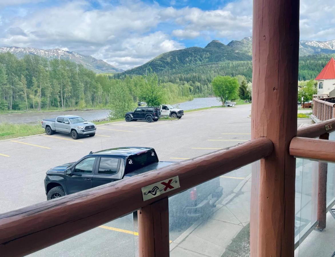 Fernie Stanford Resort Extérieur photo