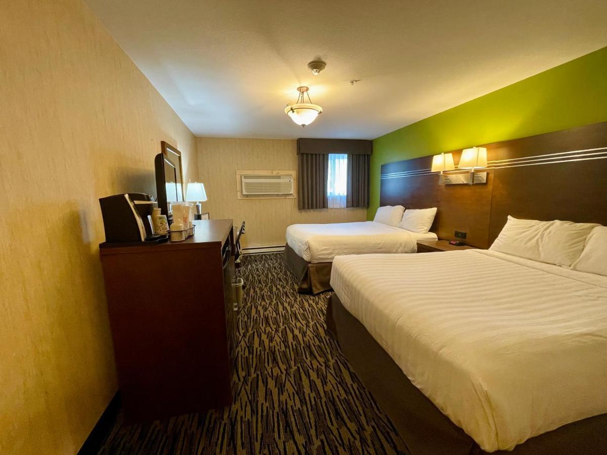 Fernie Stanford Resort Extérieur photo