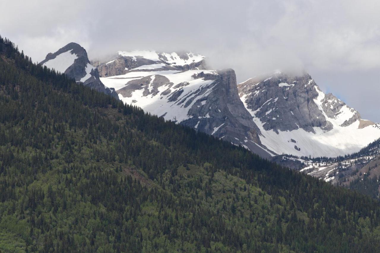 Fernie Stanford Resort Extérieur photo