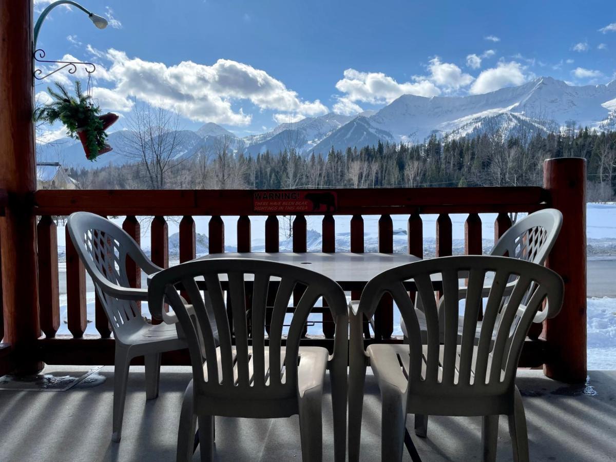 Fernie Stanford Resort Extérieur photo
