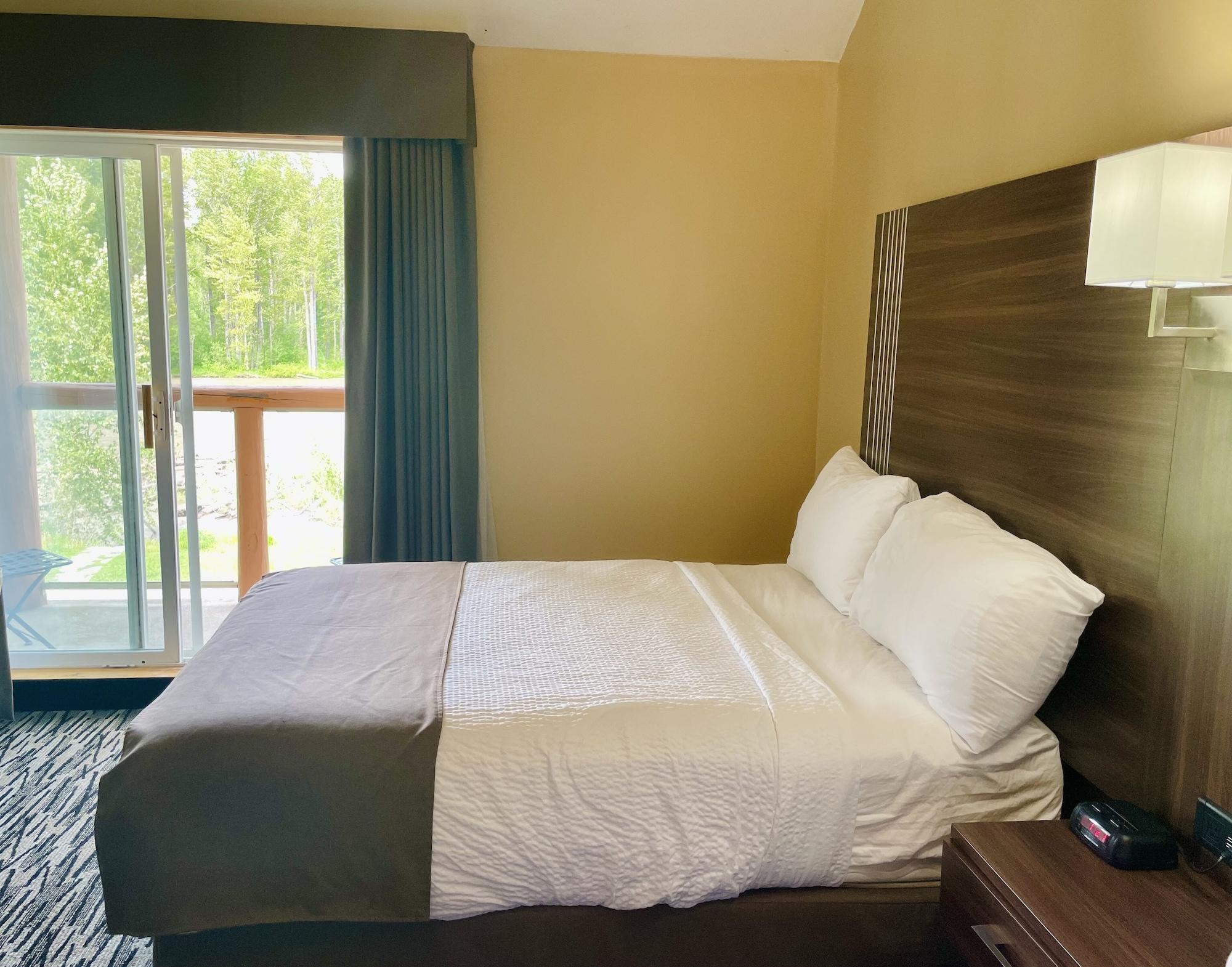 Fernie Stanford Resort Extérieur photo