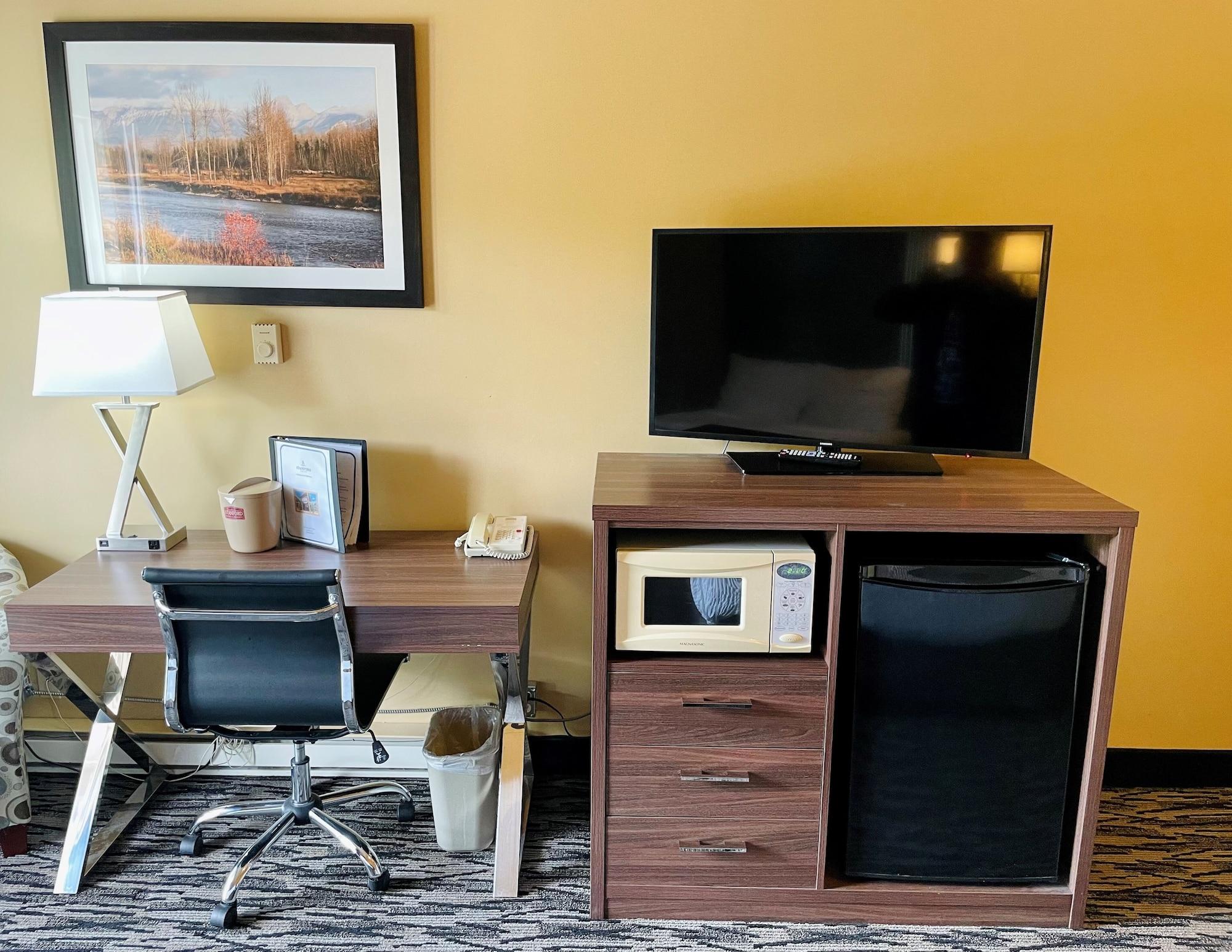 Fernie Stanford Resort Extérieur photo