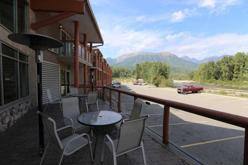 Fernie Stanford Resort Extérieur photo