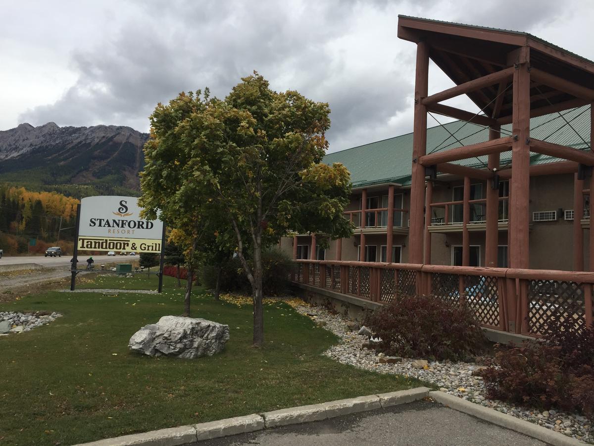 Fernie Stanford Resort Extérieur photo