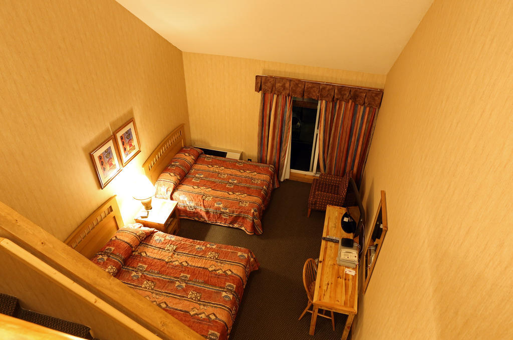 Fernie Stanford Resort Extérieur photo