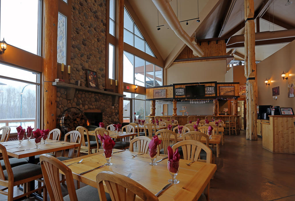 Fernie Stanford Resort Extérieur photo