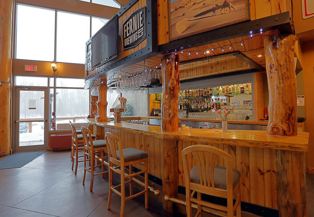 Fernie Stanford Resort Extérieur photo