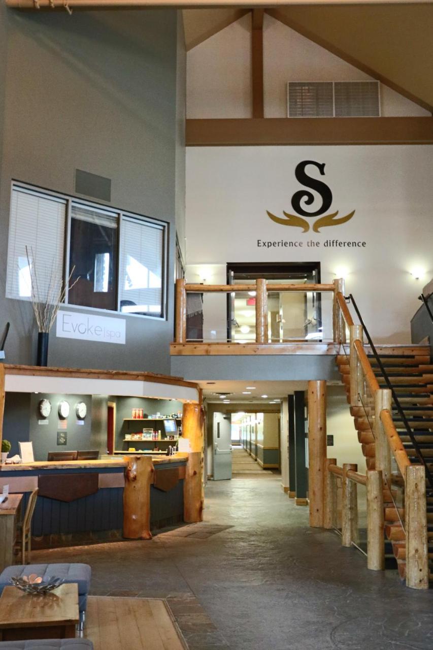 Fernie Stanford Resort Extérieur photo